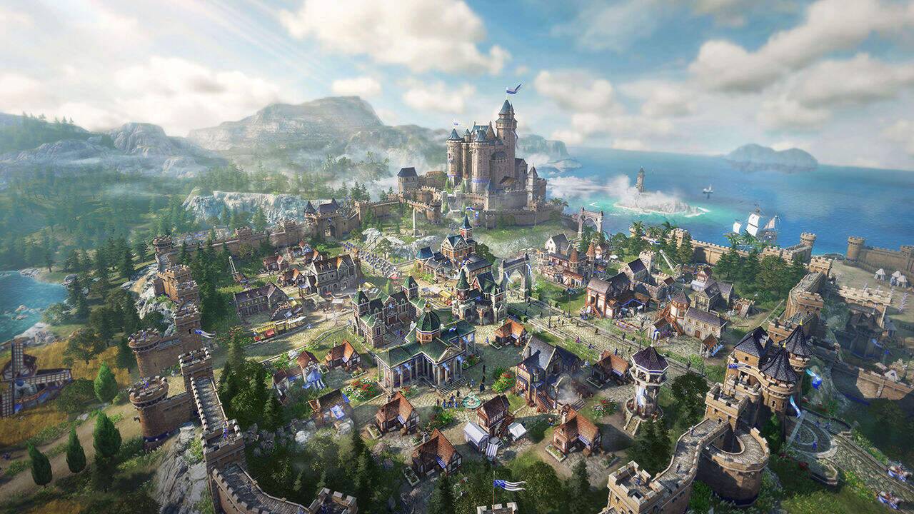 重返帝国电脑版下载地址及安装说明