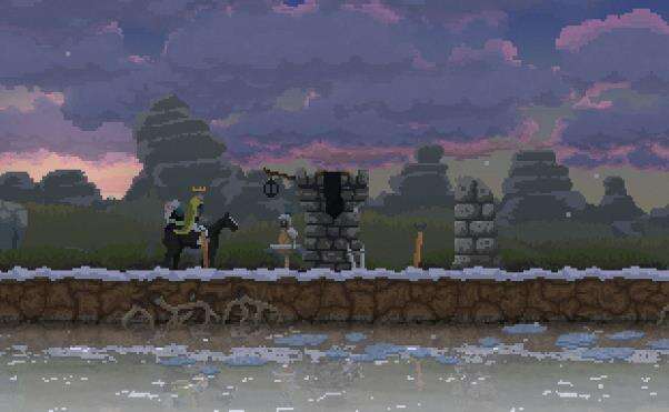 《王国：新大陆》三隐士详细介绍