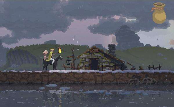 《王国：新大陆》隐士小屋详解