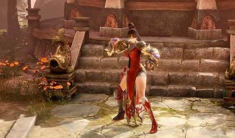 《失落的方舟》全角色介绍 7大职业解析