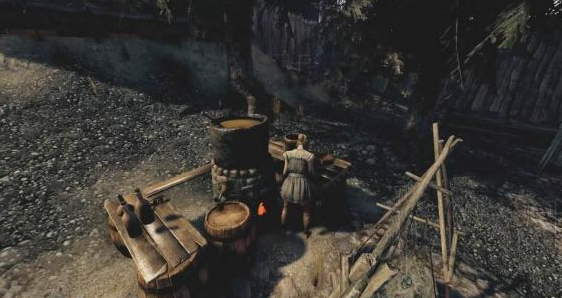 《领地人生：MMO》新人怎么玩？新手心得分享