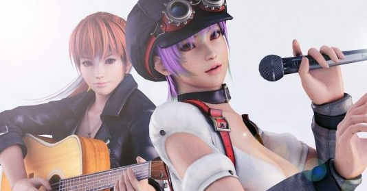 《死或生6》服装怎么解锁 服装解锁方法介绍