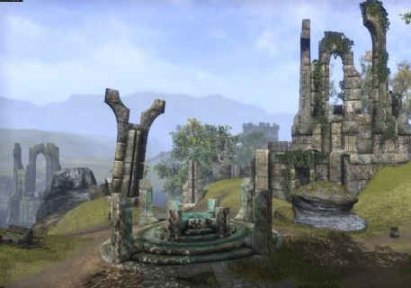 《上古卷轴OL》错误209解决方法