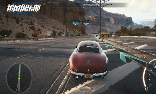 《极品飞车Online》竞速模式技巧汇总 游戏实用技巧介绍