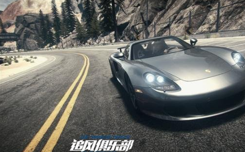 《极品飞车Online》个人赛实用技巧介绍 个人赛有什么用？