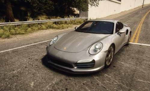 《极品飞车Online》全新手入门指南  游戏介绍&配置