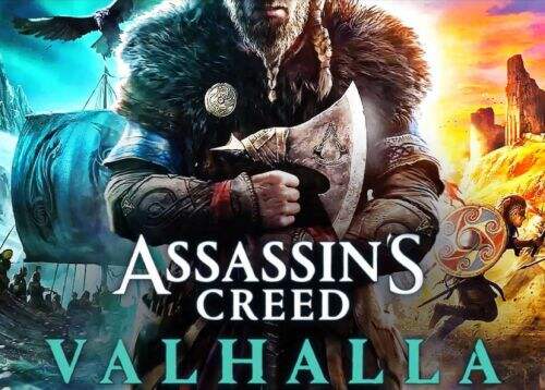 《刺客信条：英灵殿》肯戴尔打法攻略