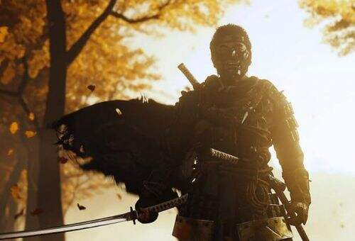 《对马岛之魂》剑圣铠甲怎么解锁？