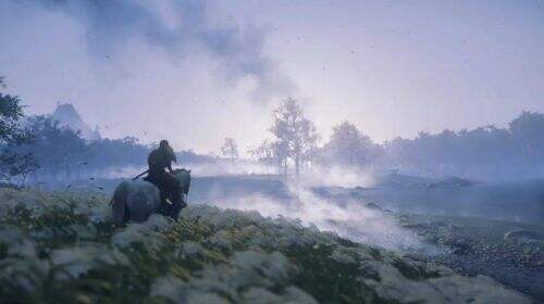 《对马岛之魂》稻荷神护符怎么获得？