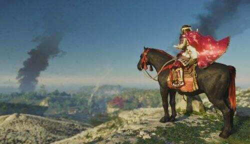 《对马岛之魂》最强护符选择推荐