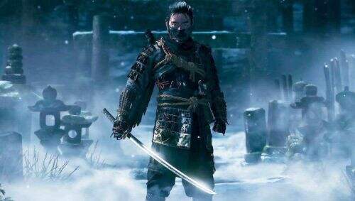 《对马岛之魂》蒙古铠甲怎么获得？