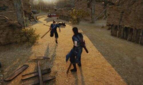 《紫塞秋风》地窖机关怎么开？