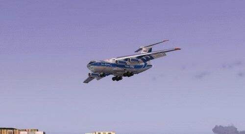 《微软飞行模拟》下降高度怎么看？