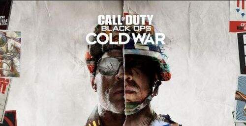 《使命召唤17》什么枪好用？