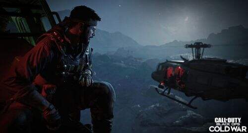 《使命召唤17》斯通纳配件搭配攻略