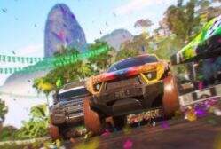 《尘埃5》车型有哪些？