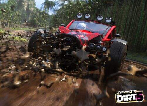 尘埃5驾驶技巧心得分享