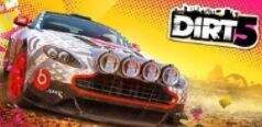 dirt rally5（尘埃5）怎么玩