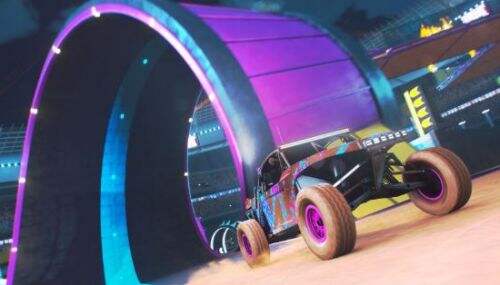 《尘埃5》游戏怎么操作？