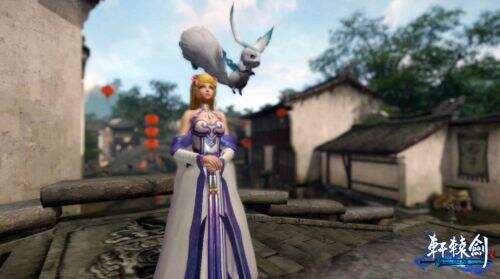 《轩辕剑7》御魂怎么用？