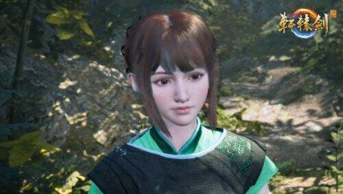 《轩辕剑7》鬼谷机关怎么解？