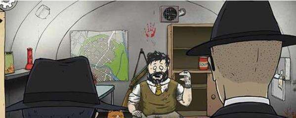 《避难所生存》特工线结局触发攻略