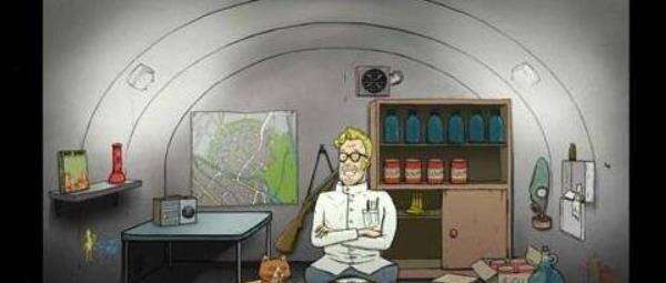 避难所生存科学家线触发完成技巧