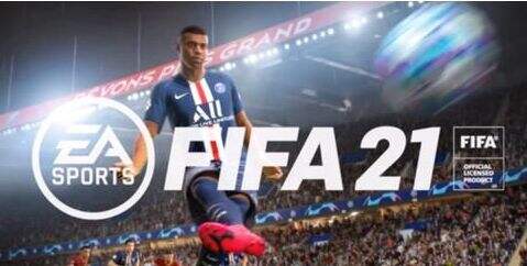 《FIFA21》传奇电脑怎么打？