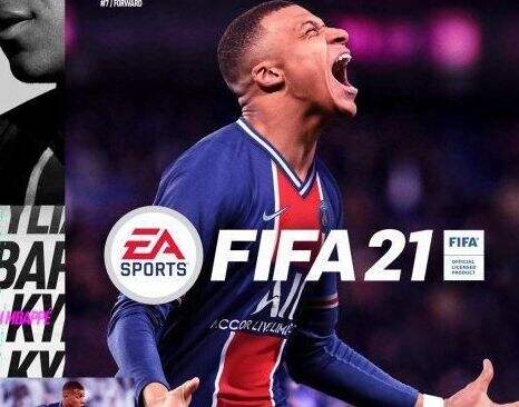《FIFA21》人球分过怎么操作？