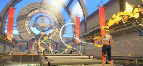 《健身环大冒险》菠菜汁购买方法介绍