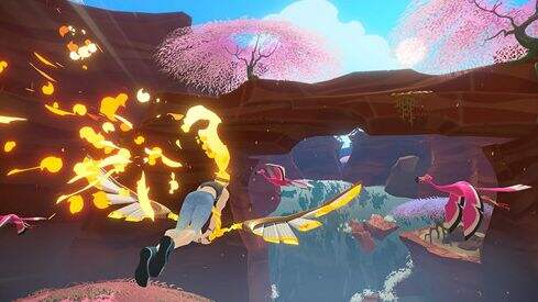 《健身环大冒险》游戏剧情讨论分享