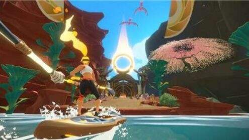 《健身环大冒险》游玩注意事项分享