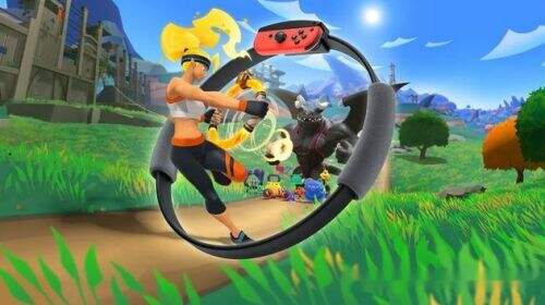 《健身环大冒险》技能怎么选？