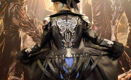 《噬血代码》法师流操作介绍