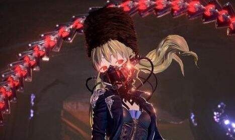 《噬血代码》吸血牙装有哪些？