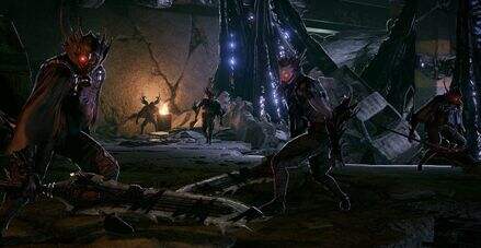 《噬血代码》大剑推荐