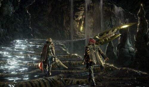 《噬血代码》怎么吸血？