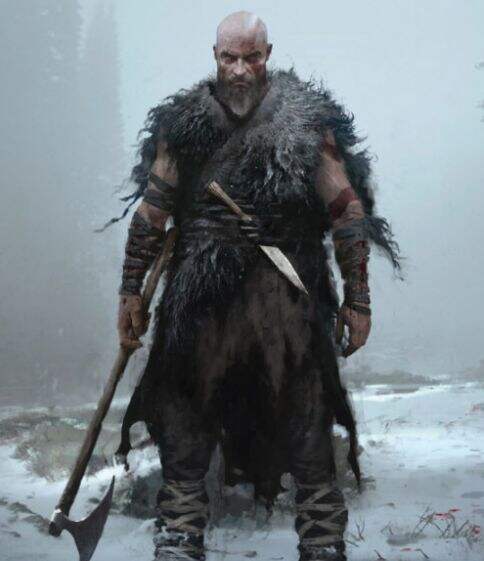 《战神4》宙斯套怎么获得？