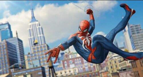 《漫威蜘蛛侠》游戏白金成就怎么达成？