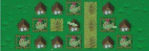 挂机工厂人口最佳布局攻略分享