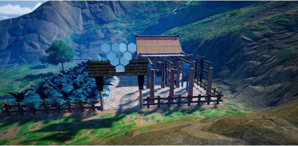 《我们的星球》新手成长攻略