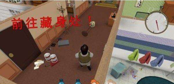 《避难所生存》开局道具推荐