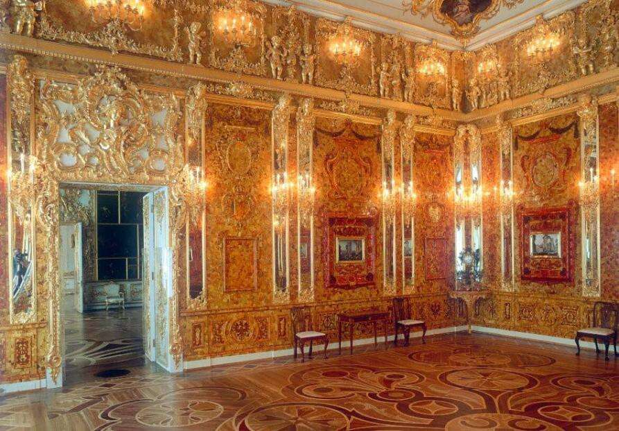 铁甲雄兵【叶卡捷琳娜】基础教学攻略