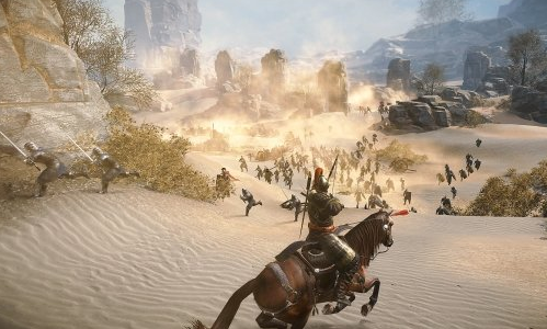 《铁甲雄兵》配置要求高不高？配置要求介绍