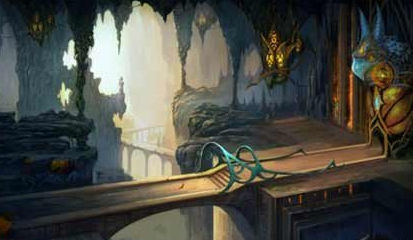 完美国际2新手快速升级之路 1-120练级教学