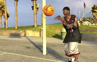 街头篮球名字大全 街头篮球霸气名字汇总