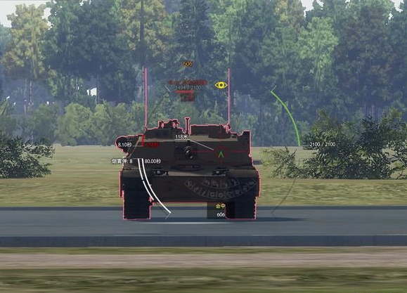 《装甲战争》反坦克金币车89式图文评测