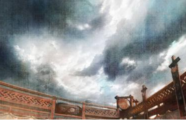 《新流星搜剑录》游戏对战模式图文介绍