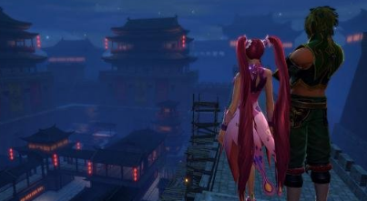 《新流星搜剑录》故事背景特色玩法内容介绍