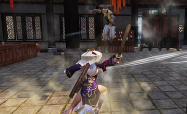 新流星搜剑录出招表一览 新流星搜剑录怎么出招